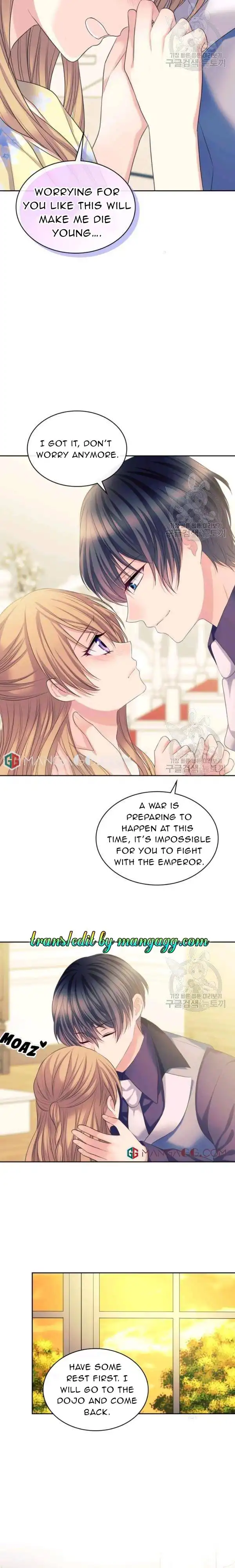 Sincerely: I Became a Duke's Maid Chapter 94 10
